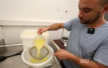 fabrication de kefir PIK