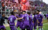 Foot - Coupe de La Réunion