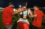Grand raid 2012