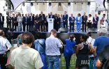 Saint-Denis : un village pour célébrer les 80 ans de la départementalisation