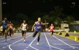 Kevin Mayer