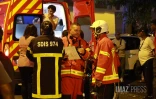 Sainte-Marie : un enfant de deux ans et demi est décédé dans l'incendie d'un logement en centre ville