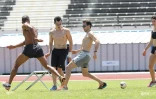Equipe de france de perche