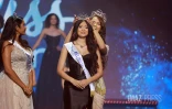 Laëtitia Roguet, miss reunion 2026