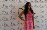 Douze candidates de l\'élection Miss Réunion 2016