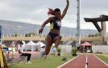 Athlétisme
