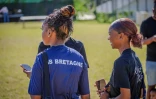 Saint-Denis : le stade de la Bretagne change de nom