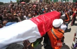 Madagascar émeute 2009