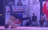 Battle of the year 