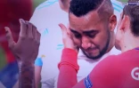 Europa League: l'Atlético Madrid et Griezmann brisent le rêve de Marseille et de Dimitri Payet