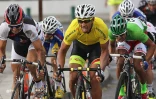 tour de l\'ile cycliste 2014