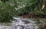 Cyclone Belal 