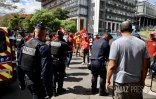 Grève illimitée au CHU Nord