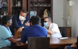 didier robert michel fontaine andré thien ah koon régionales