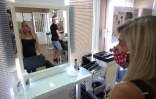 coiffeur 