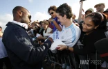 equipe de france de Football  2010