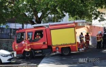 Alerte à la bombe au Tampon et à Saint-Denis