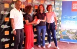 Orange Cup : coup d’envoi du challenge pour 2.160 jeunes réunionnais