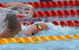 25ème meeting de natation de l\\\'océan Indien
