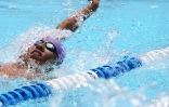 Natation Bras Panon