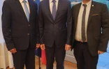 Conseil départemental