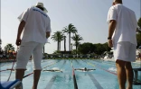 la Jeanne natation antibes 