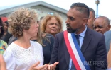 Marie Guévenoux à Bras Fusil 