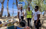 Saint-Paul : plus de 20.000 personnes attendus sur les plages pour le réveillon du 31 décembre