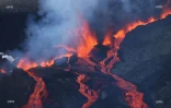 Eruption mai 2015