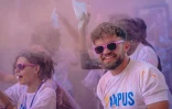 Rentrée universitaire 2026 : Succès pour la première édition du "Kampus Challenge Tour"
