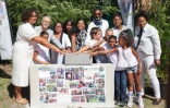 Saint-Denis : Bas de la Rivière, un atelier plus grand pour accompagner plus de familles