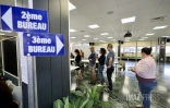 Législatives : citoyennes, citoyens, c'est l'heure du choix, tous les bureaux de vote sont ouverts [?]