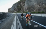 Route du Littoral