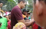 Run Ball 2015