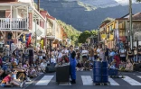 Salazie : 5.000 visiteurs se sont déplacés pour le festival Arléo