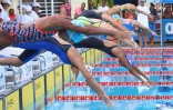 Meeting natation 2015