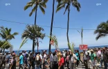 Manif agricole