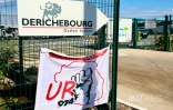 Saint-Pierre et Petite-Île : les salariés de Derichebourg-OI poursuivent leur grève