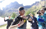 Grand raid