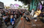 jazz dann Port 2025