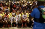Grand raid 2018