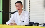 Pascal Chane-Teng est le nouvel évêque de La Réunion