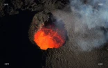 volcan mai 2018