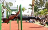 street workout