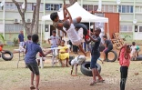 éducation populaire innovante la chaumière 