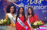 Miss Réunion 2021