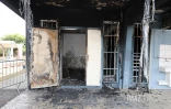 Saint-Denis : le réfectoire du collège Mahé Labourdonnais incendié, une plainte va être déposée [?]