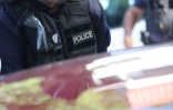 contrôle police 
