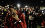 Remise des dossards du Grand Raid 2016