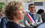 Marie Guévenoux, ministre déléguée aux Outre-mer